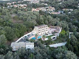 Avra Sunset Sea View Liapades