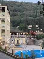 Avra Sunset Sea View Liapades