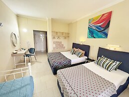 Avra Sunset Sea View Liapades