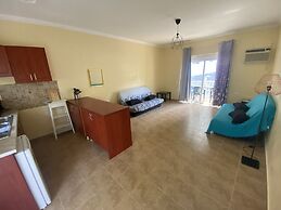 Avra Sunset Sea View Liapades