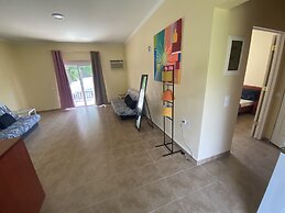 Avra Sunset Sea View Liapades