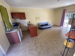 Avra Sunset Sea View Liapades