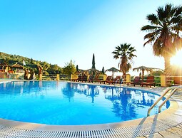 Avra Sunset Sea View Liapades