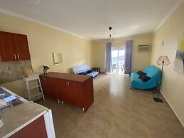 Avra Sunset Sea View Liapades