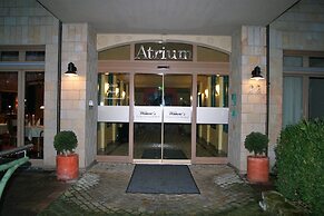 Weinhotel Atrium