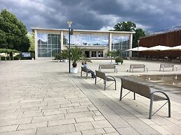 Weinhotel Atrium