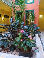 Weinhotel Atrium