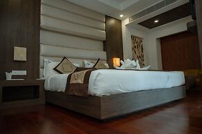 Hotel Mansha Regency