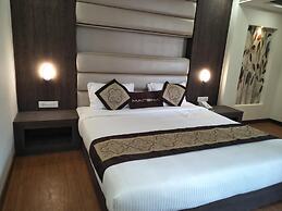 Hotel Mansha Regency