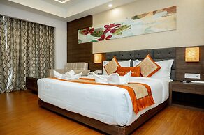 Hotel Mansha Regency