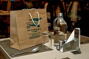 Hotel Mansha Regency