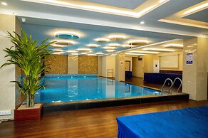 Hotel Mansha Regency