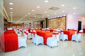 Hotel Mansha Regency