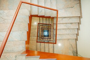 Hotel Mansha Regency