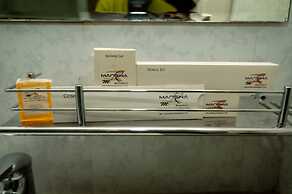 Hotel Mansha Regency