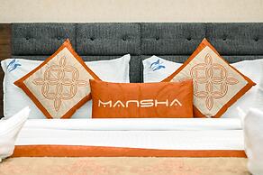 Hotel Mansha Regency