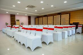 Hotel Mansha Regency