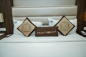 Hotel Mansha Regency