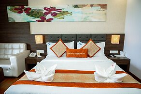 Hotel Mansha Regency