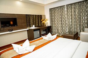 Hotel Mansha Regency