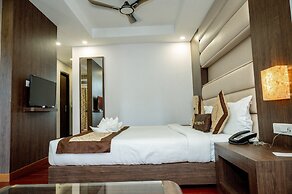 Hotel Mansha Regency
