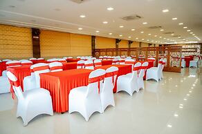 Hotel Mansha Regency