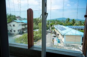 Hotel Mansha Regency