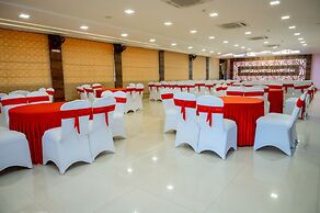 Hotel Mansha Regency