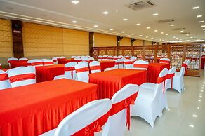 Hotel Mansha Regency