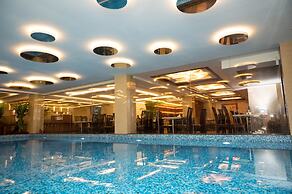 Hotel Mansha Regency