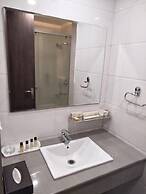 Hotel Mansha Regency