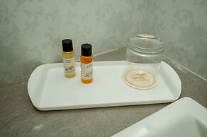 Hotel Mansha Regency