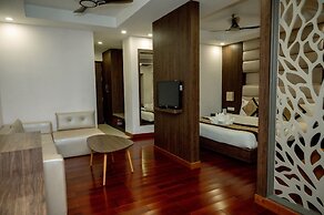 Hotel Mansha Regency