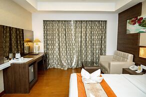 Hotel Mansha Regency