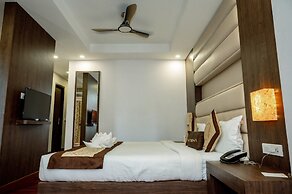 Hotel Mansha Regency