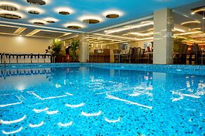 Hotel Mansha Regency