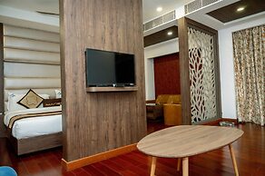 Hotel Mansha Regency