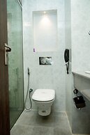 Hotel Mansha Regency