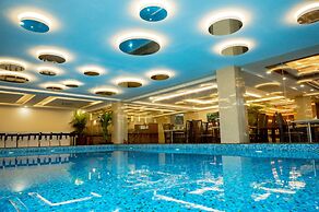 Hotel Mansha Regency