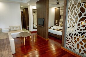 Hotel Mansha Regency