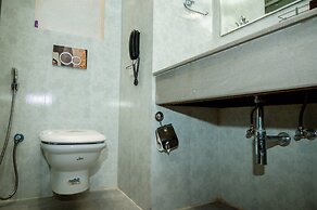 Hotel Mansha Regency