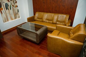 Hotel Mansha Regency