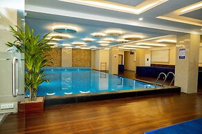 Hotel Mansha Regency