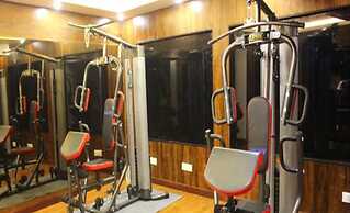 Hotel Mansha Regency