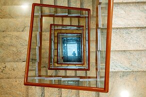 Hotel Mansha Regency