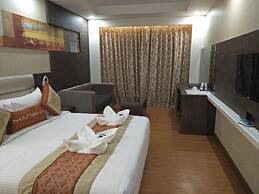 Hotel Mansha Regency