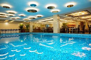 Hotel Mansha Regency