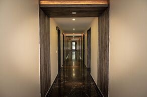 Hotel Mansha Regency