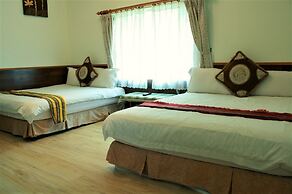 Yishingarden B&B
