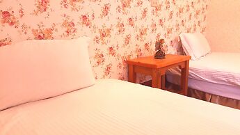 Yishingarden B&B